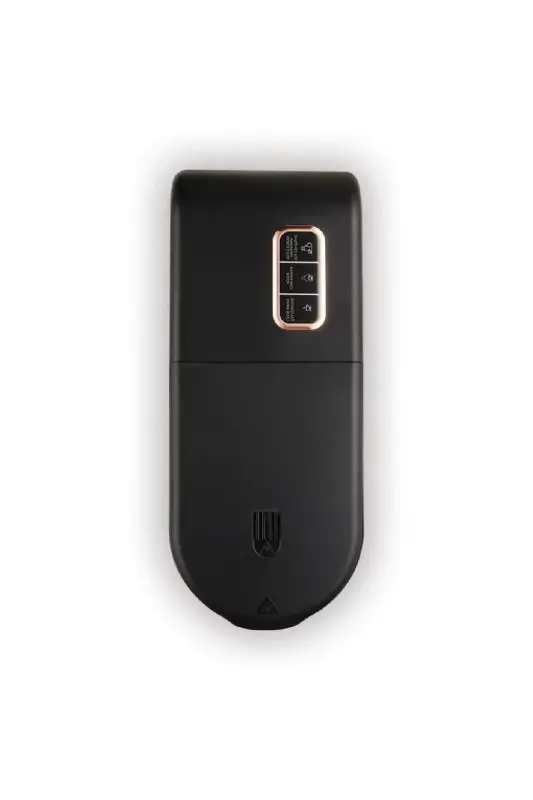 Hatır Plus Mod 5 In 1 Essentıal Türk Kahve Makinesi Black Copper-Siyah 2 - 5