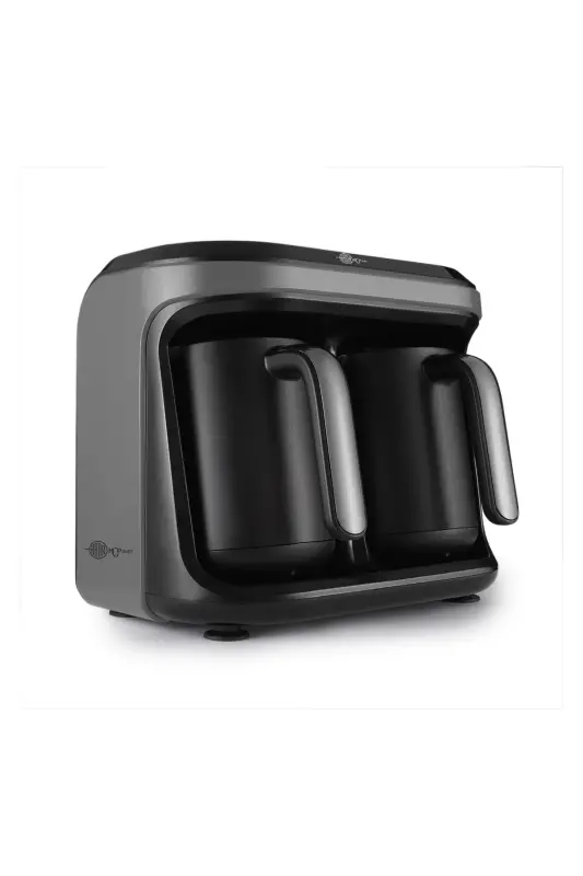 Hatır Hüp Düэт Икили Арома Тюрк Kahve Makinesi Spa - 2