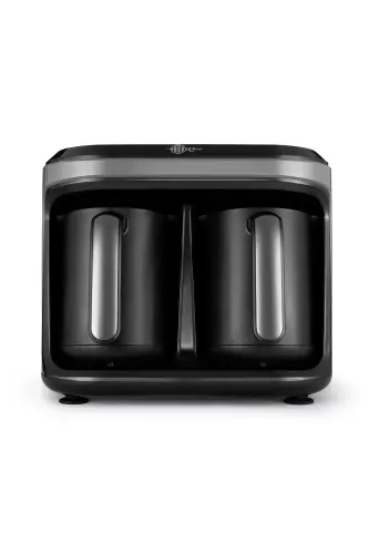 Hatır Hüp Düэт Икили Арома Тюрк Kahve Makinesi Spa - 1