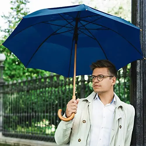 The Vented Urban Brolly 48