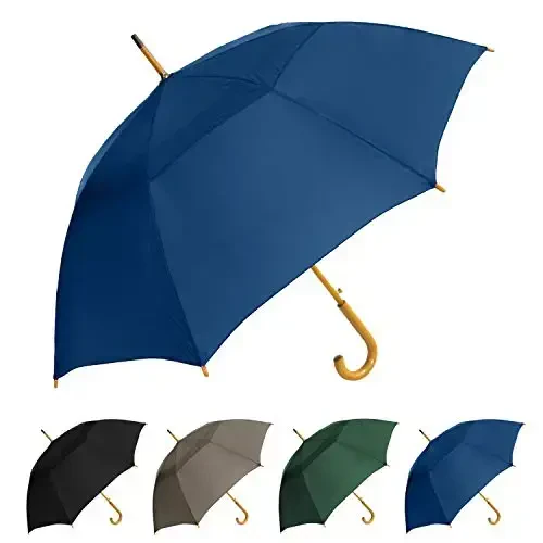 The Vented Urban Brolly 48