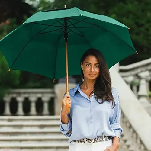 The Vented Urban Brolly 48