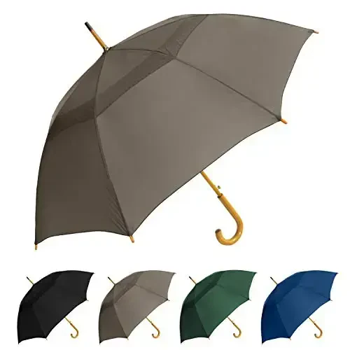 The Vented Urban Brolly 48