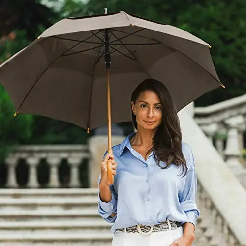 The Vented Urban Brolly 48