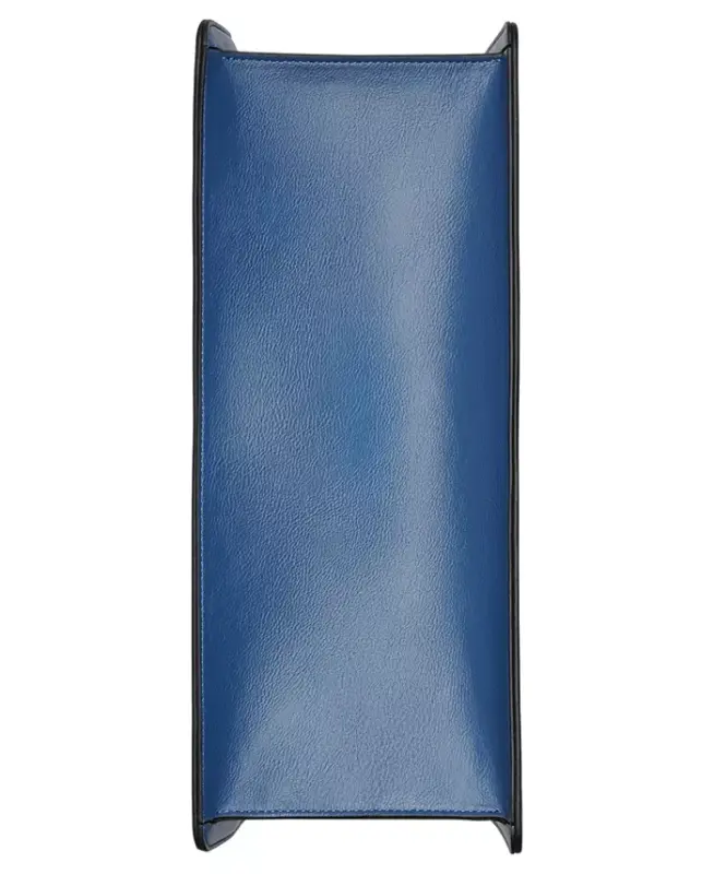 Havana Medium Tote Bag - Denim - 5