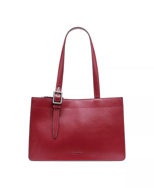 Havana Tote Bag Cabrnt - 1