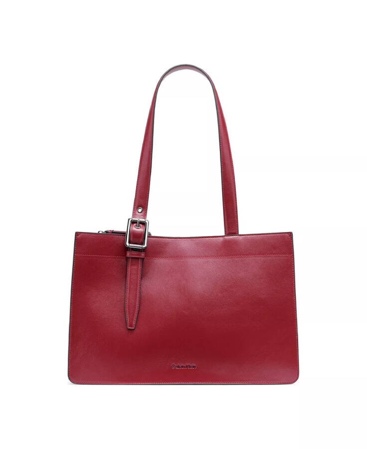 Havana Tote Bag Cabrnt - 1