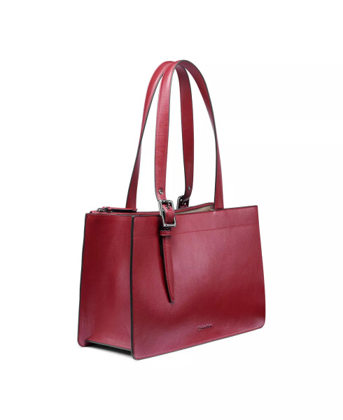 Havana Tote Bag Cabrnt - 4