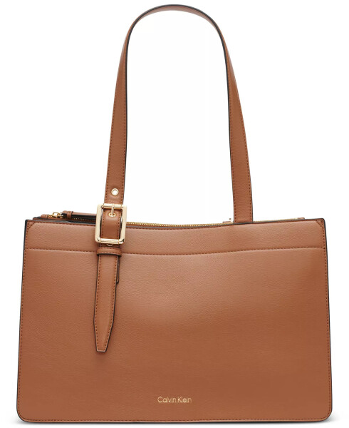 Havana Tote Bag Caramel - 1