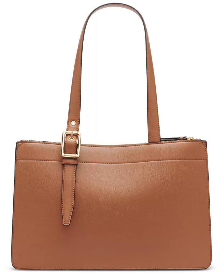 Havana Tote Bag Caramel - 4