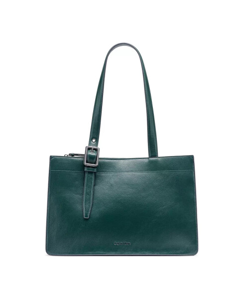 Havana Tote Bag Deep Forst - 1