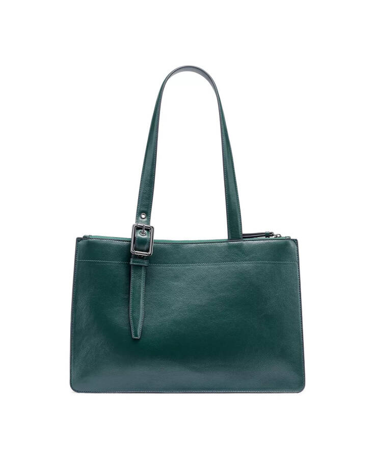 Havana Tote Bag Deep Forst - 3