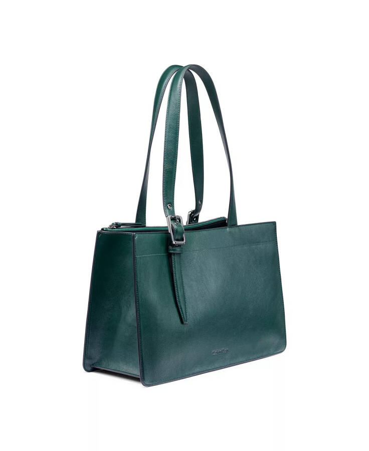 Havana Tote Bag Deep Forst - 4