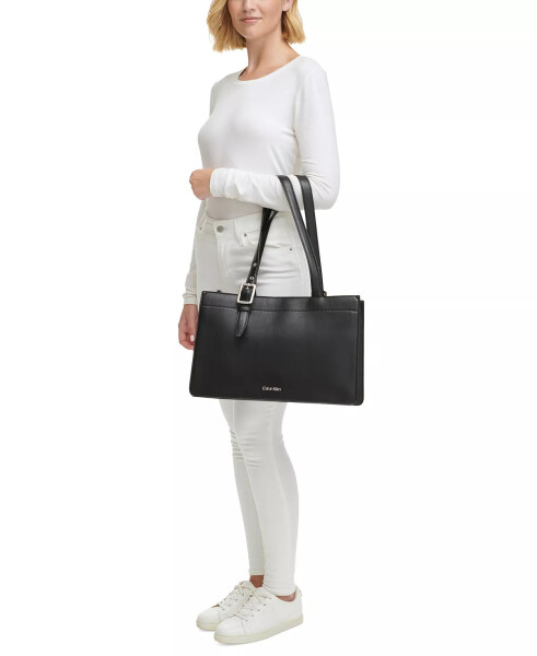 Havana Tote Bag Deep Forst - 7