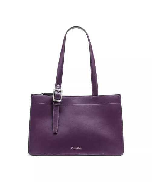 Havana Tote Bag Plum - 1