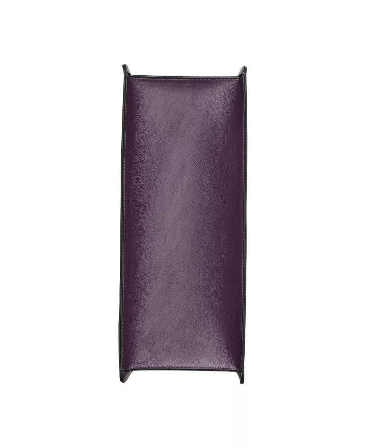 Havana Tote Bag Plum - 2