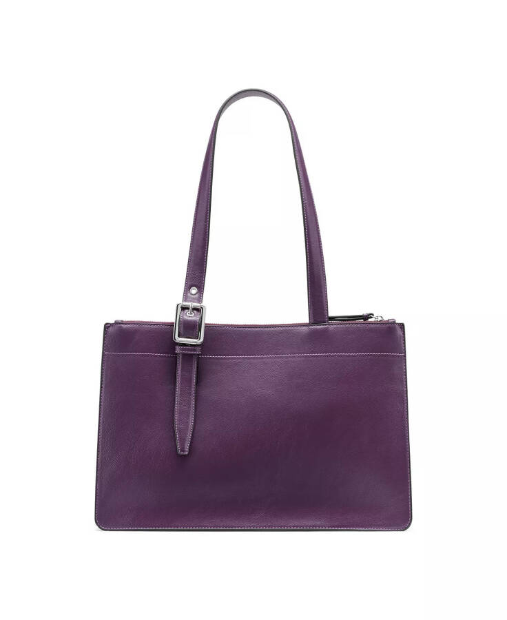 Havana Tote Bag Plum - 3