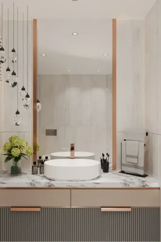 Havluluk Tezgah Üzeri Kağıt El Havluluğu Ev Banyo Düzenleyici Paslanmaz Metal Montaj Gerektirmez-Siyah - 7