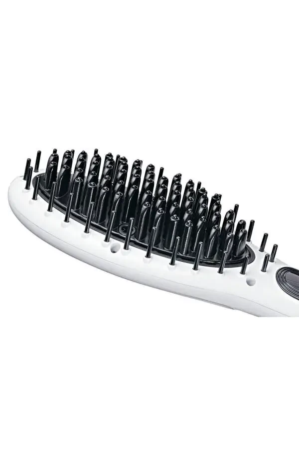 Hb 5850 Ionik Funktsiyali Soch To'g'rilovchi Tarok - 5