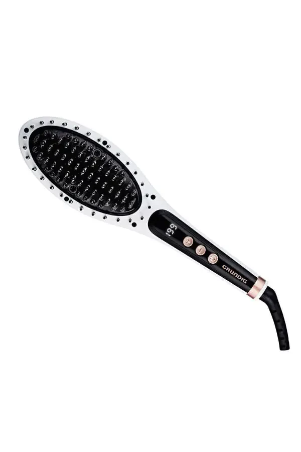 Hb 5850 Ionik Funktsiyali Soch To'g'rilovchi Tarok - 1