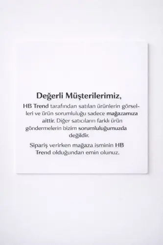 HB TREND Erkek Beyaz 6'lı Paket Pamuklu Penye Atlet (SİYAH GRİ BEYAZ) - Çok Renkli - 3