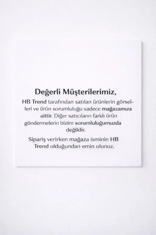 HB TREND Erkek Beyaz 6'lı Paket Pamuklu Penye Atlet (SİYAH GRİ BEYAZ) - Çok Renkli - 3
