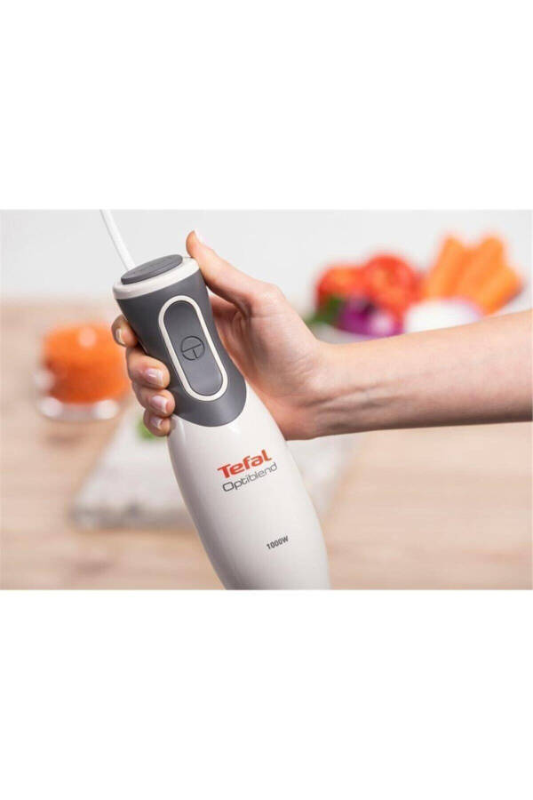 HB1711 Optiblend Soup Single Hand Blender 1000 W - 2