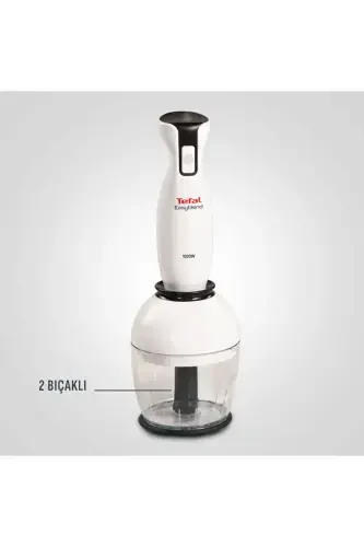HB1811 Easyblend Blender To'plami 1000 Vt - 5