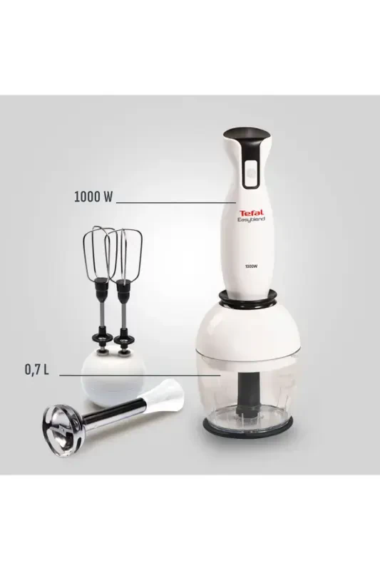 HB1811 Easyblend Blender To'plami 1000 Vt - 6