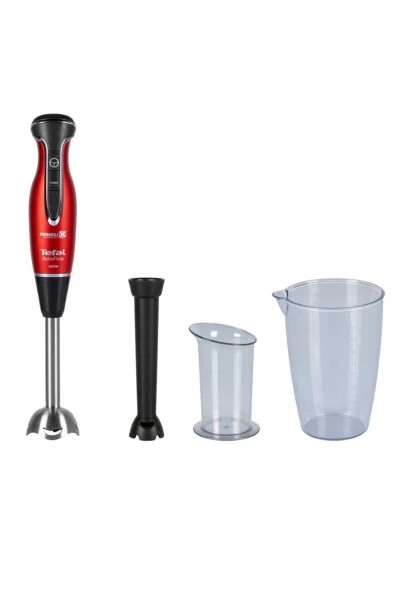 HB2315 Powelix Activflow Chaqaloq Oziq-ovqat Blenderi 1000 Vt - TEFAL