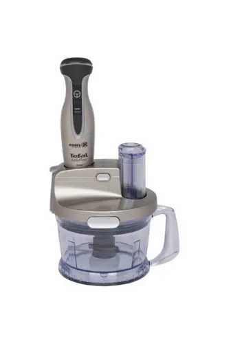 HB234D Powelix Activflow Pro 1000 Vt Kulrang - 3