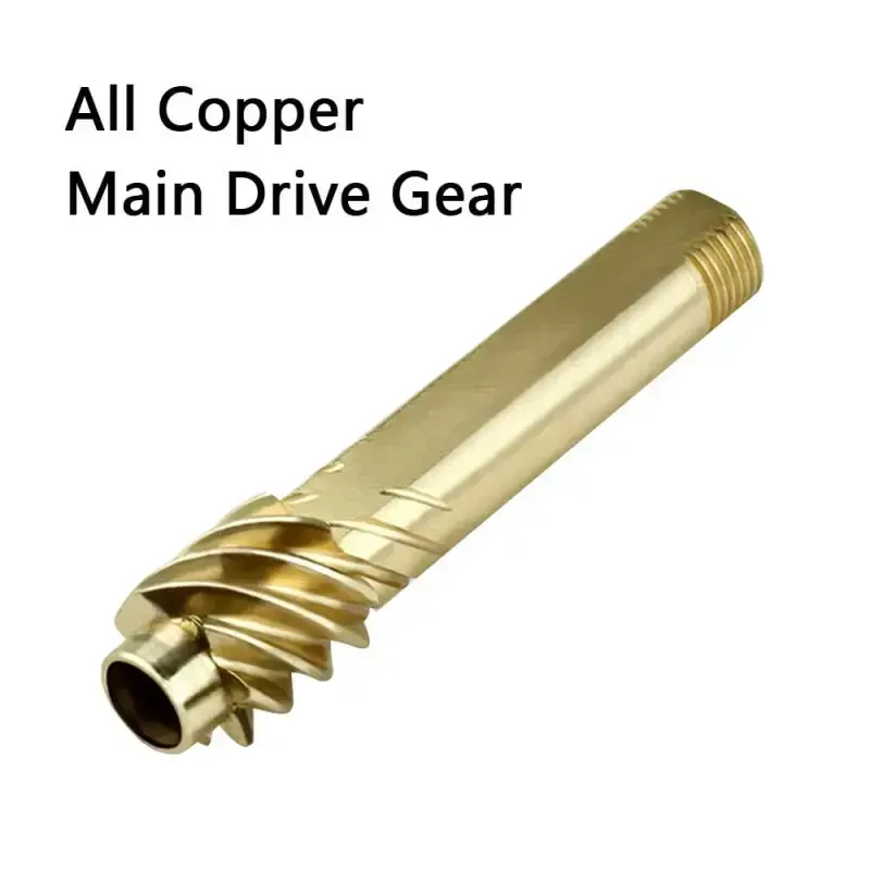 HB500-HB6000 Og'ir yuk ko'taruvchi spinning g'altagi dengiz suvlarida baliq ovlash uchun Maksimal tortish 18lbs - 2