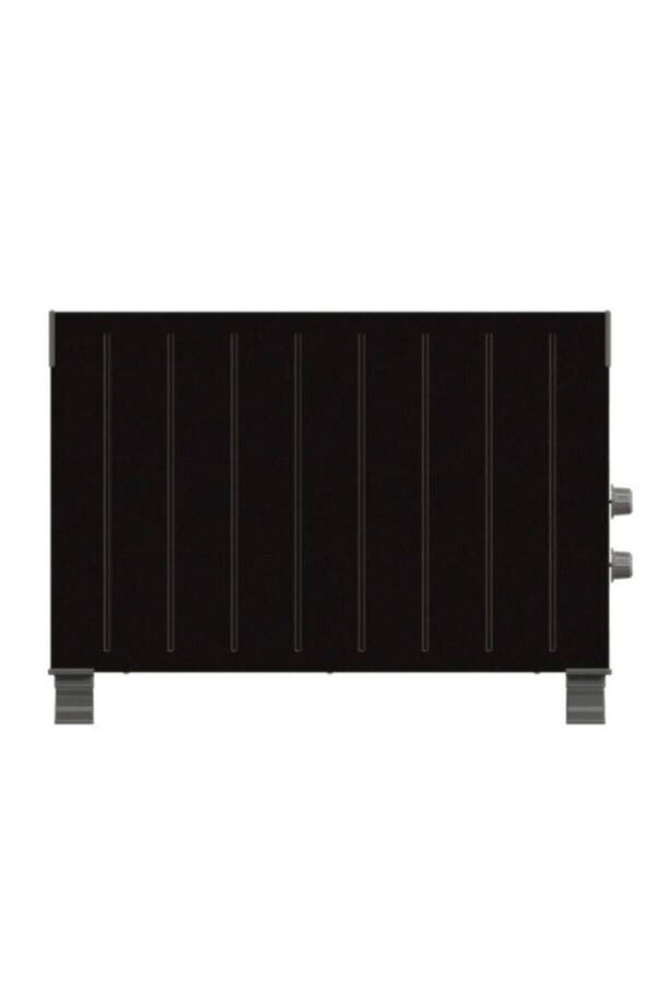 Hc 2947 Convection Heater 2500w Black - 1