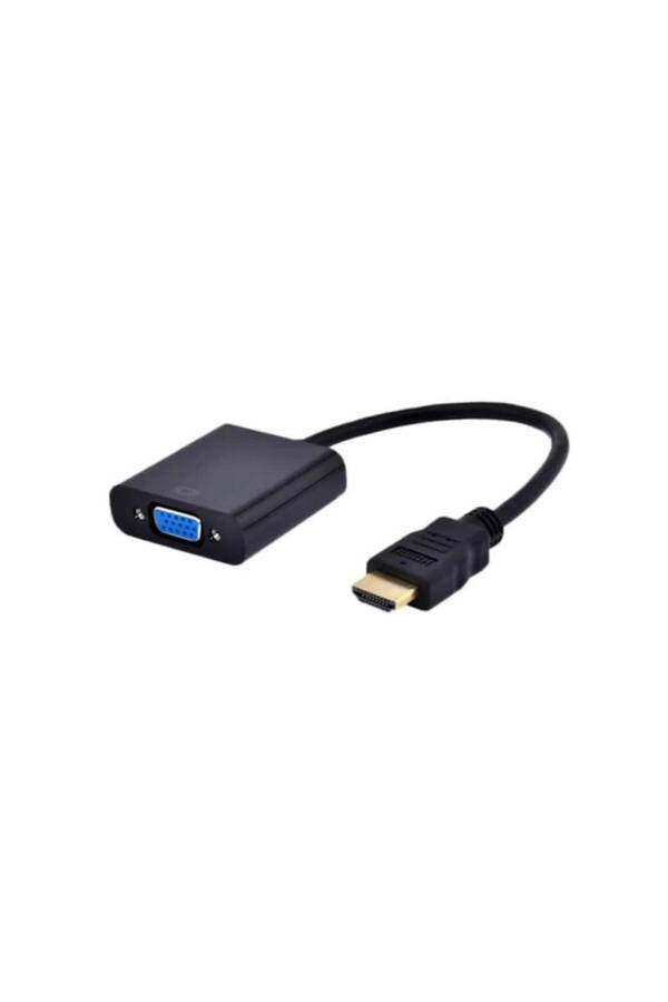 HDMI dan VGA ga Konvertor - 2