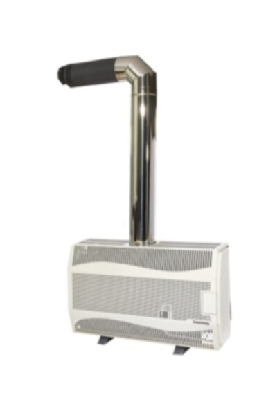 Hdu 10 Top-Vent Natural Gas Stove - HOŞSEVEN