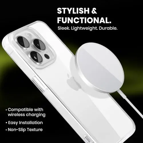 Head Case Designs Officially Licensed Chelsea Football Club White Marble Crest Gel Case [Military Grade Protection] Compatible with Apple iPhone 13 and Compatible with MagSafe - 3