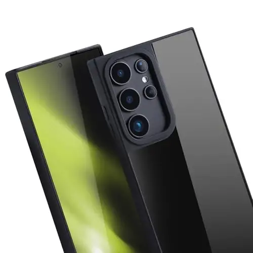 Head Case Designs Officially Licensed Liverpool Football Club Away 2026/27 Kit Gel Armor Case [Military Grade Drop Protection] Compatible with Samsung Galaxy A54 5G - 6