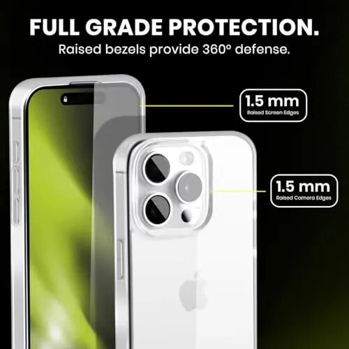 Head Case Designs Officially Licensed Liverpool Football Club Home 2025/26 Kit Gel Case [Military Grade Protection] Compatible with Apple iPhone 17 Pro Max - 2