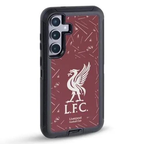 Head Case Designs Officially Licensed Liverpool Football Club Home 2026/27 Kit Ultra-Armoured Shockproof Case [Military Grade Protection] Compatible with Galaxy A33 5G (2022) - Head Case Designs (1)