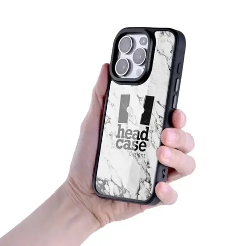 Head Case Designs Officially Licensed Liverpool Football Club Third 2025/26 Kit Gel Armour Case [Military Grade Protection] Compatible with Apple iPhone 16 Pro - 4