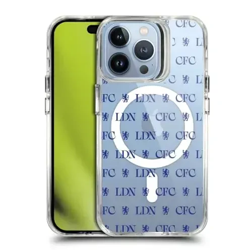 Head Case Designs официально лицензированный футбольный клуб 