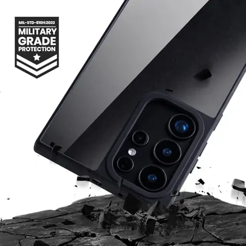 Head Case Designs Официально лицензированный футбольный клуб Liverpool Away 2025/26 Kit Gel Armour Case [Military Grade Protection] Compatible with Samsung Galaxy A55 5G - 5