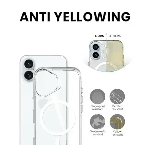 Head Case Designs Rasmiy litsenziyalangan Chelsea Football Club Badge Logotipi Icon zarbaga chidamli bamper g'ilofi [Harbiy darajadagi himoya] Apple iPhone 14 Pro bilan mos va MagSafe bilan mos - 6