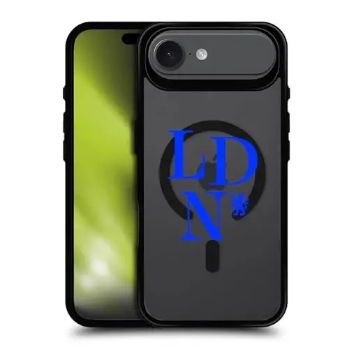 Head Case Designs rasmiy litsenziyalangan 