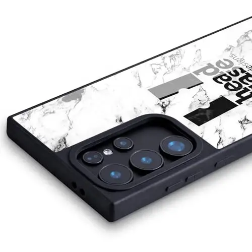 Head Case Designs Rasmiy litsenziyalangan Liverpul futbol klubi Home 2025/26 Kit Gel Armour Case [Harbiy darajadagi himoya] Samsung Galaxy S24 Ultra 5G bilan mos keladi - 5