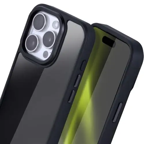 Head Case Designs Officially Licensed Liverpool Football Club Home 2025/26 Kit Gel Armour Case [Military Grade Protection] Compatible with Apple iPhone 14 - 6