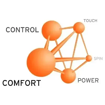 Head Sonic Pro Monofilament Tennis Racket String 12m Set - 2