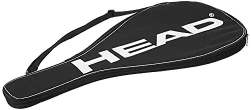 HEAD Tennis Racquet Cover Bag - Lightweight Padded Racket Carrying Bag w/Adjustable Shoulder Strap - Modazone (1)