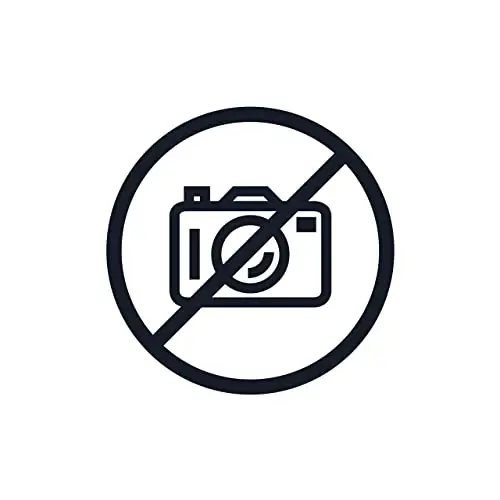 Head Ti S6 Tennis Racket Pre-Strung Head Heavy Balance 27.75 Inch Racquet - 4 1/2 in Grip - 2