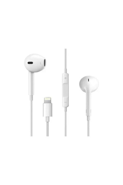 Headphones with Input Compatible with iPhone 7-8-7 Plus-8 Plus-x-xr-xs-11-11 Pro-11 Pro Max-12-12 Pro 13 Pro Max - 2